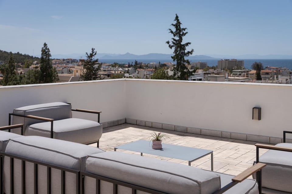 View (from property/room), Balcony/Terrace