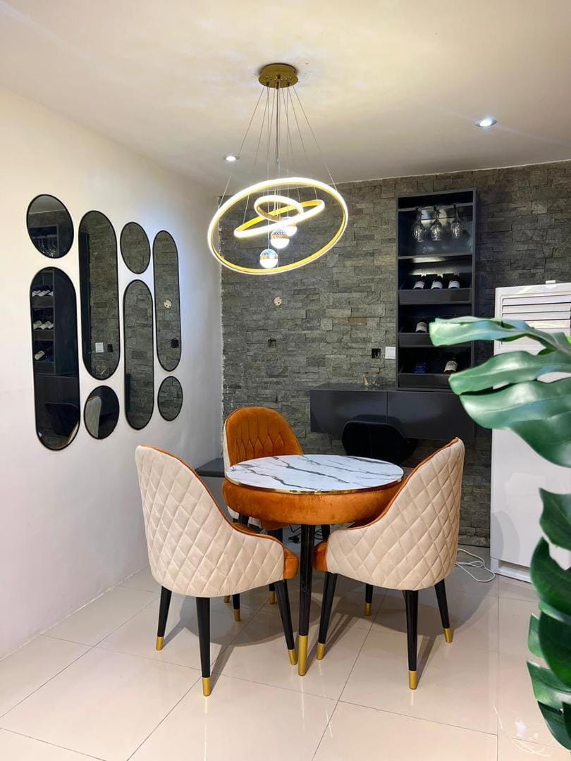 Luxury Kings residence Apartment in Lagos