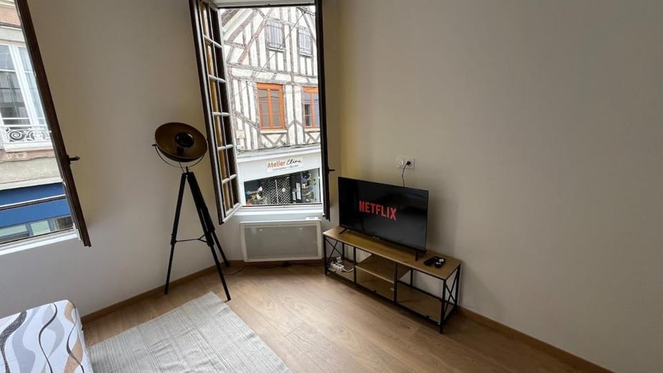 Urban Signature - Sens Apartment in Bourgogne-Franche-Comté