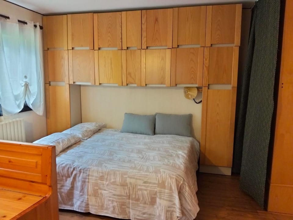 Open Space Appartamento Emi Apartment in Province of Brescia