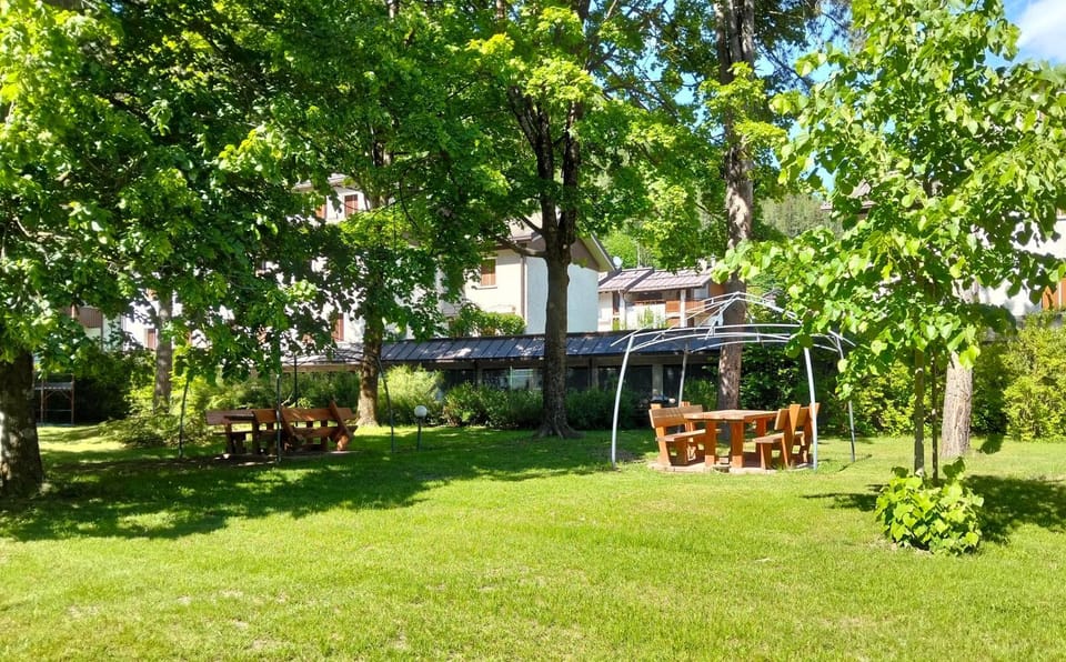 Open Space Appartamento Emi Apartment in Province of Brescia