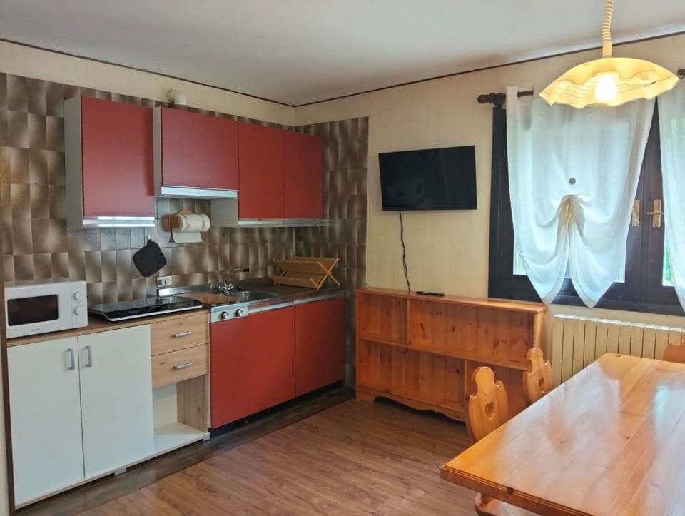 Open Space Appartamento Emi Apartment in Province of Brescia
