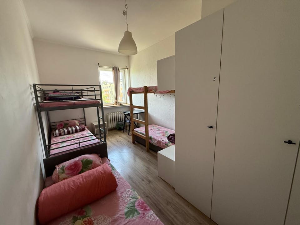 Century hostel Hostel in Pomeranian Voivodeship
