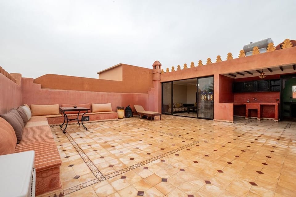 Patio, Patio, Balcony/Terrace, Balcony/Terrace