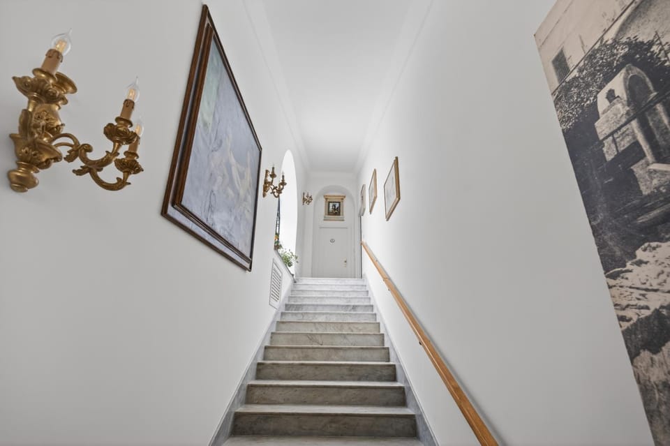 Reale Luxury Apartments Apartment in Minori