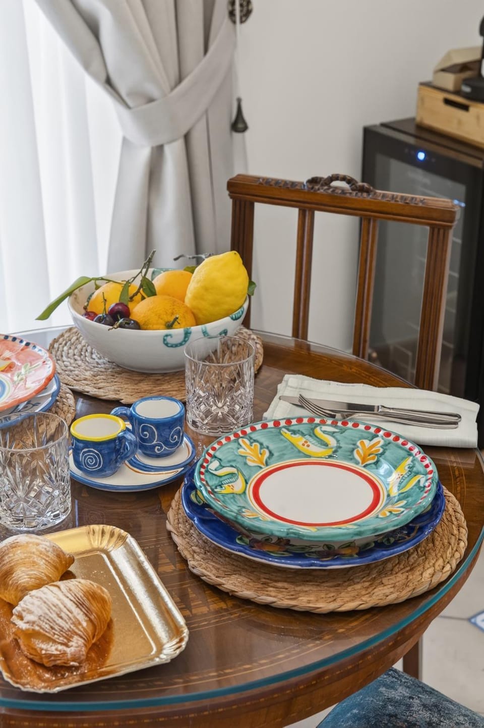Reale Luxury Apartments Apartment in Minori