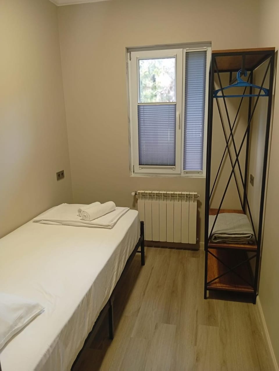 Shekvetili Vacation rental in Georgia