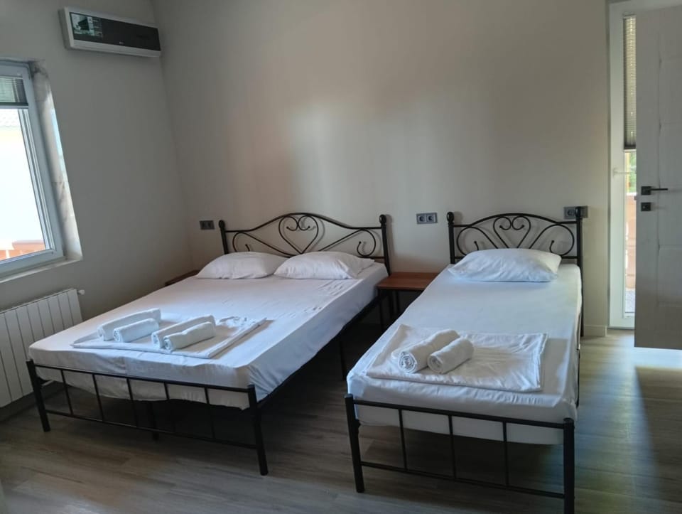 Shekvetili Vacation rental in Georgia