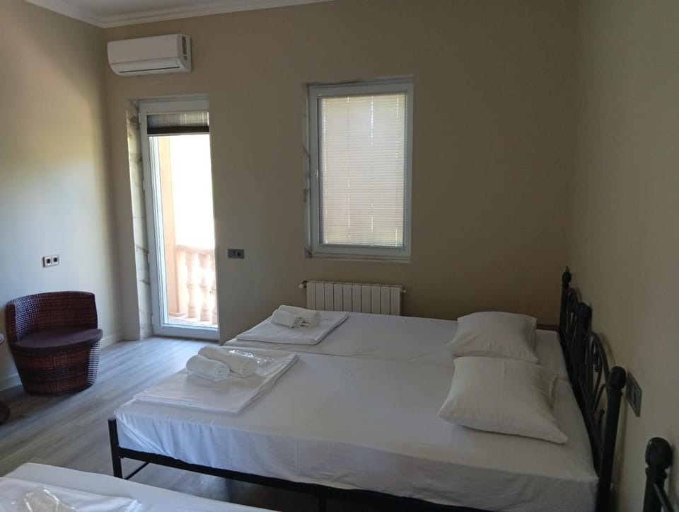 Shekvetili Vacation rental in Georgia