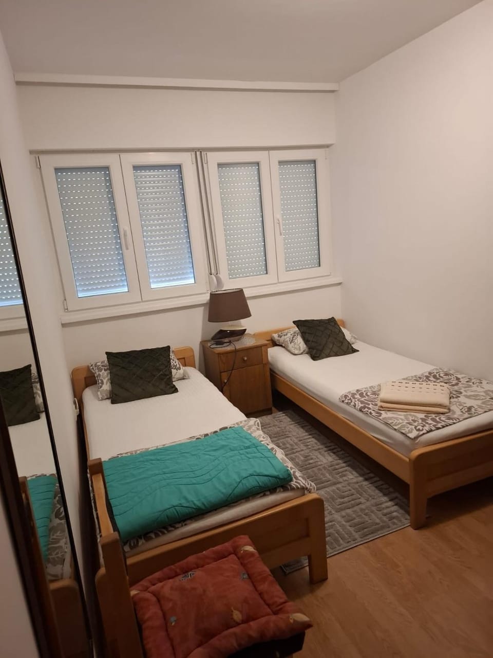 Bela Vista Apartment in Budva