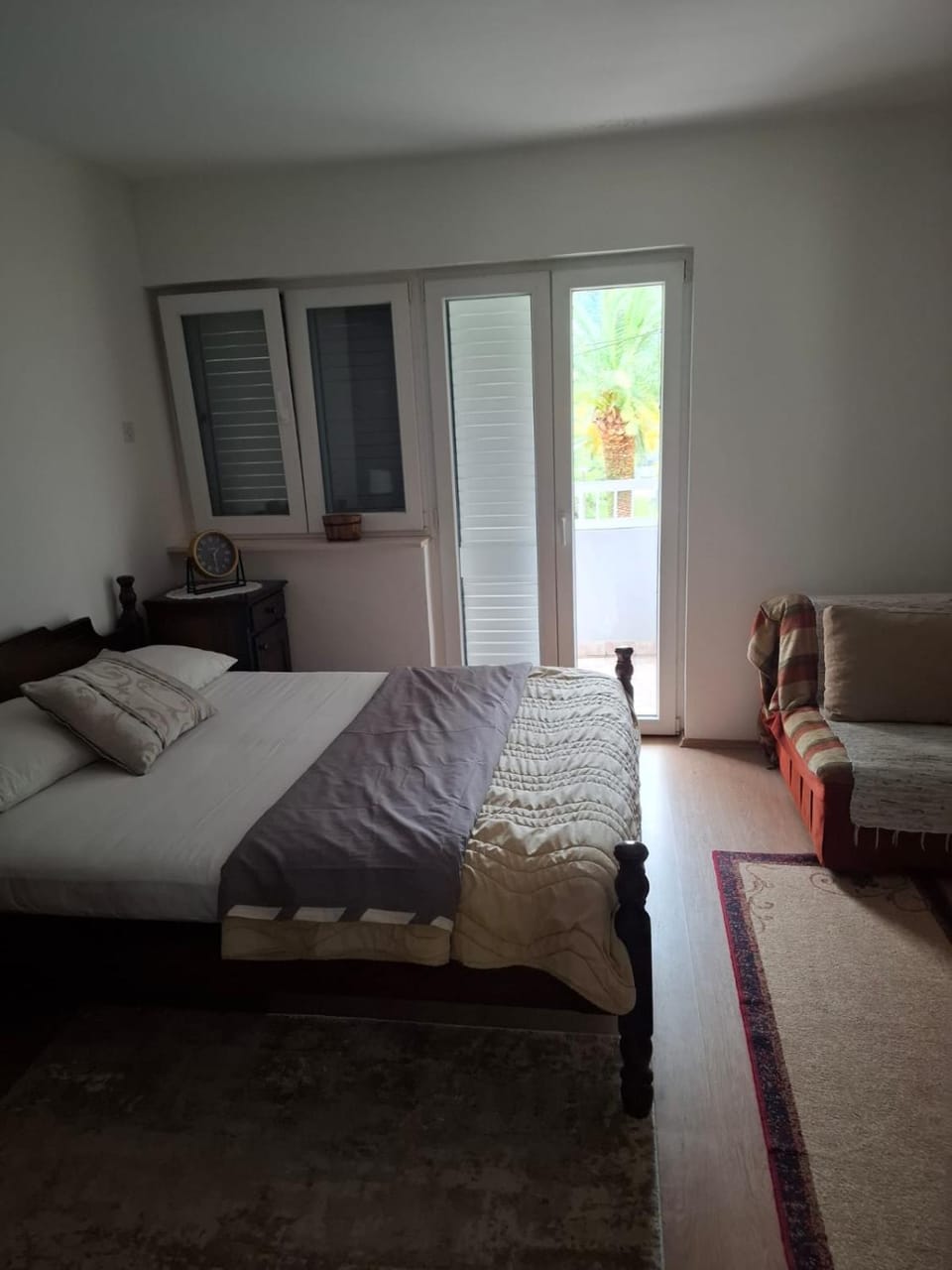 Bela Vista Apartment in Budva