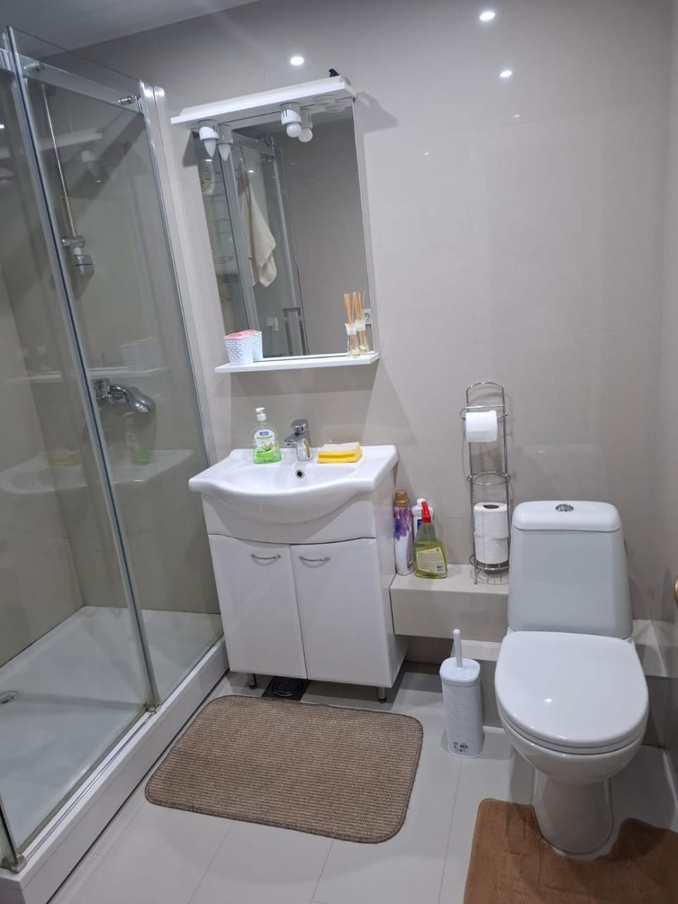 Bela Vista Apartment in Budva