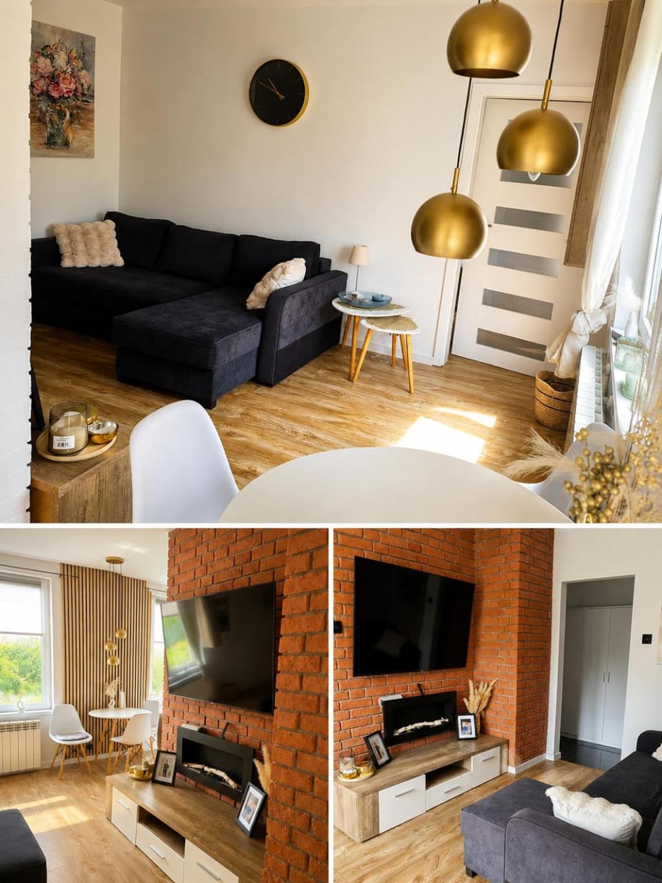 Kamienica Centrum Apartment in Poland