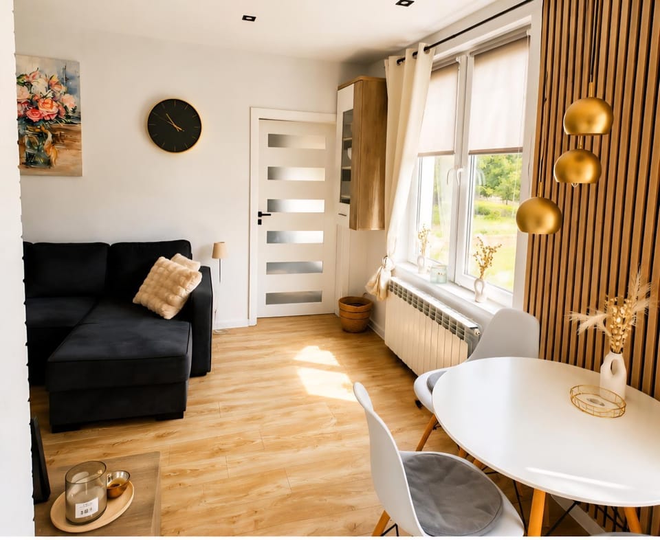 Kamienica Centrum Apartment in Poland