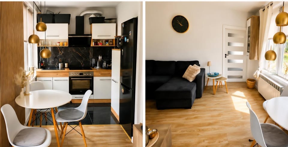 Kamienica Centrum Apartment in Poland