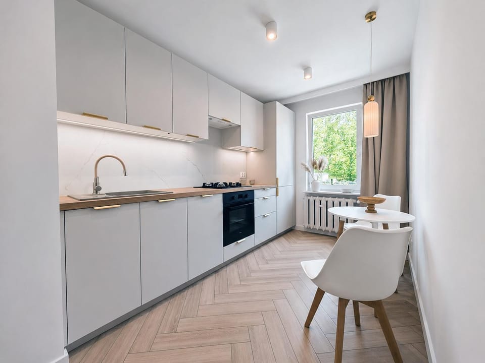 Apartamenty Karo Apartment in Pomeranian Voivodeship