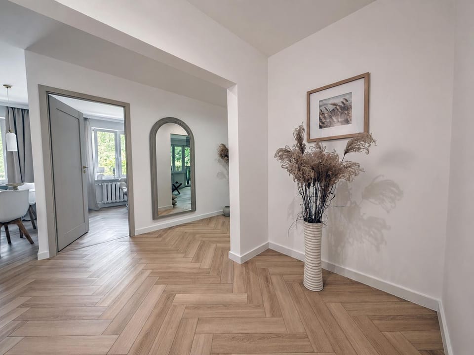 Apartamenty Karo Apartment in Pomeranian Voivodeship