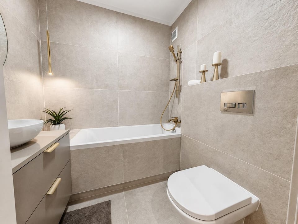 Apartamenty Karo Apartment in Pomeranian Voivodeship