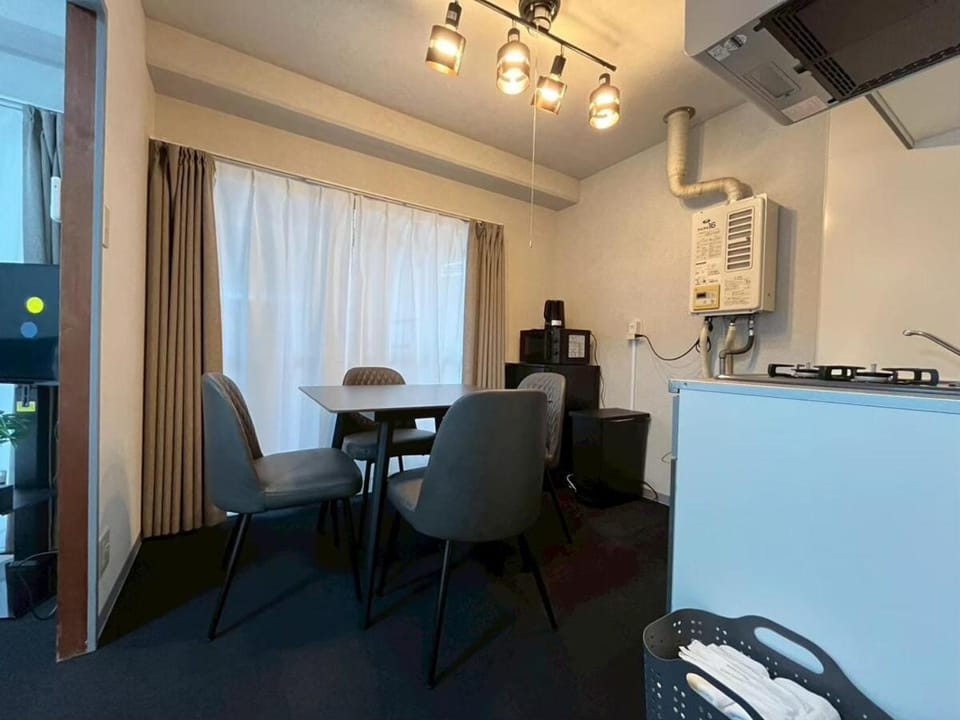 Mutsumi Umedakita 303 むつみ庵梅田北 303 Apartment in Osaka