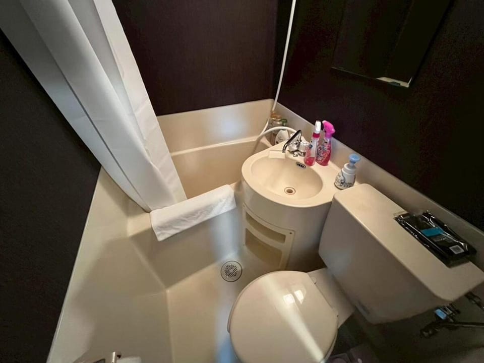 Mutsumi Umedakita 303 むつみ庵梅田北 303 Apartment in Osaka