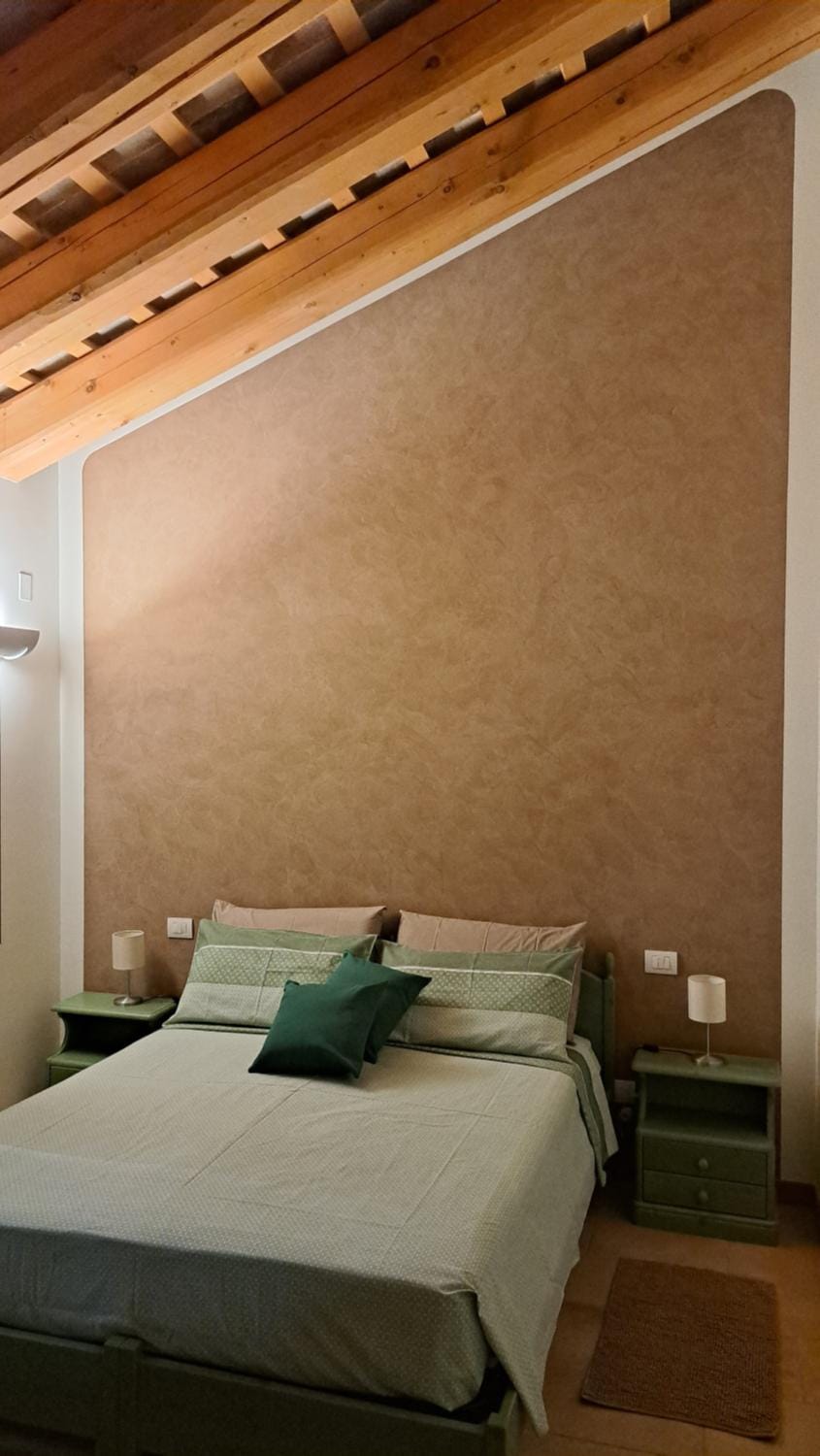 Ca' Corniani Farm Stay in Veneto