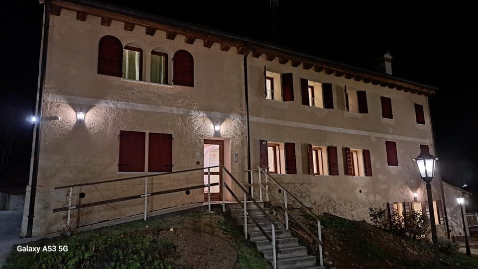 Ca' Corniani Farm Stay in Veneto