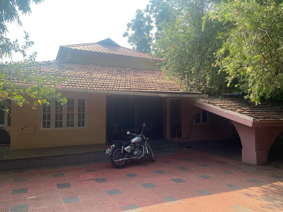 Kalliyattu homestay House in Kerala