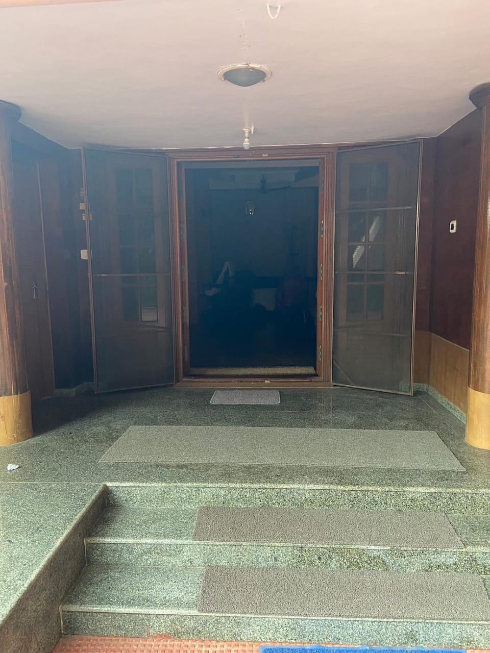 Kalliyattu homestay House in Kerala