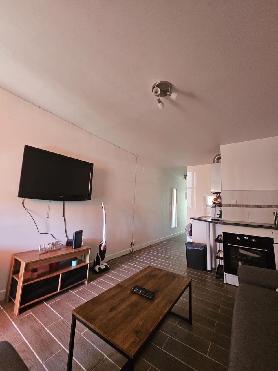 T2 Appartement - Le Couchant Apartment in La Grande-Motte