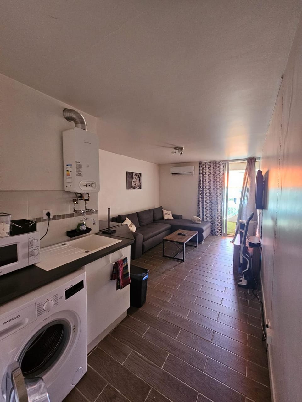 T2 Appartement - Le Couchant Apartment in La Grande-Motte