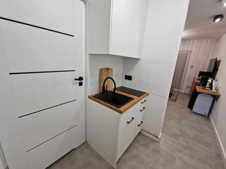 Apartament Konecka 2J Apartment in Poland