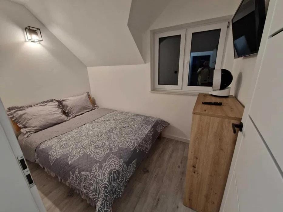 Apartament Konecka 2J Apartment in Poland
