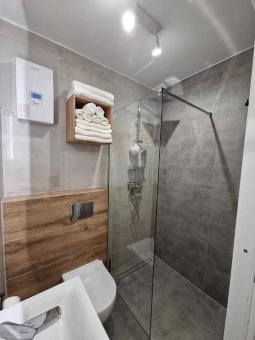 Apartament Konecka 2J Apartment in Poland