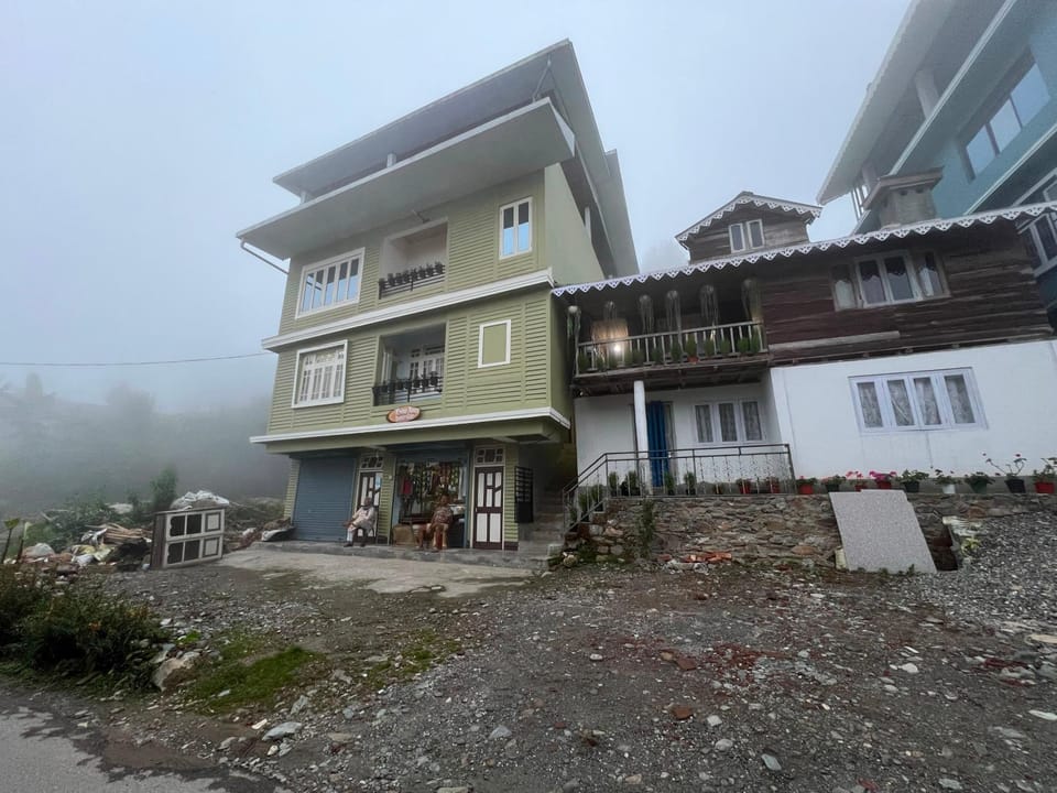 Home away homestay Vacation rental in India