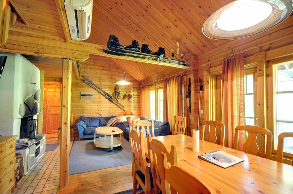 Domus Cultura House in Finland