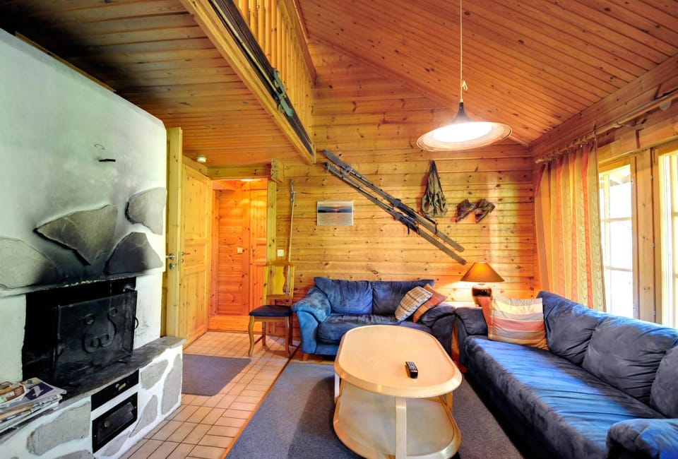 Domus Cultura House in Finland