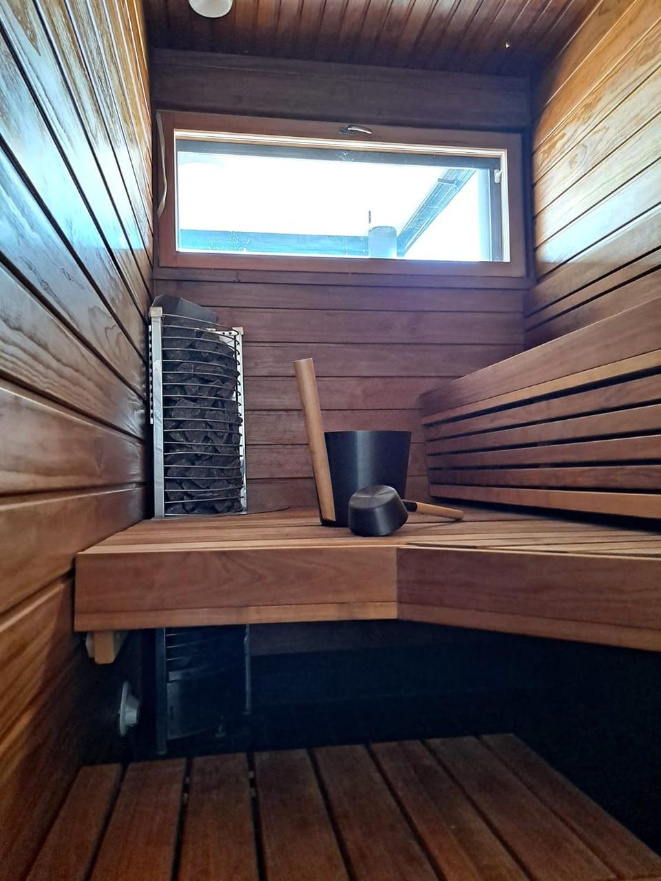 Timantti B18 Apartment in Finland