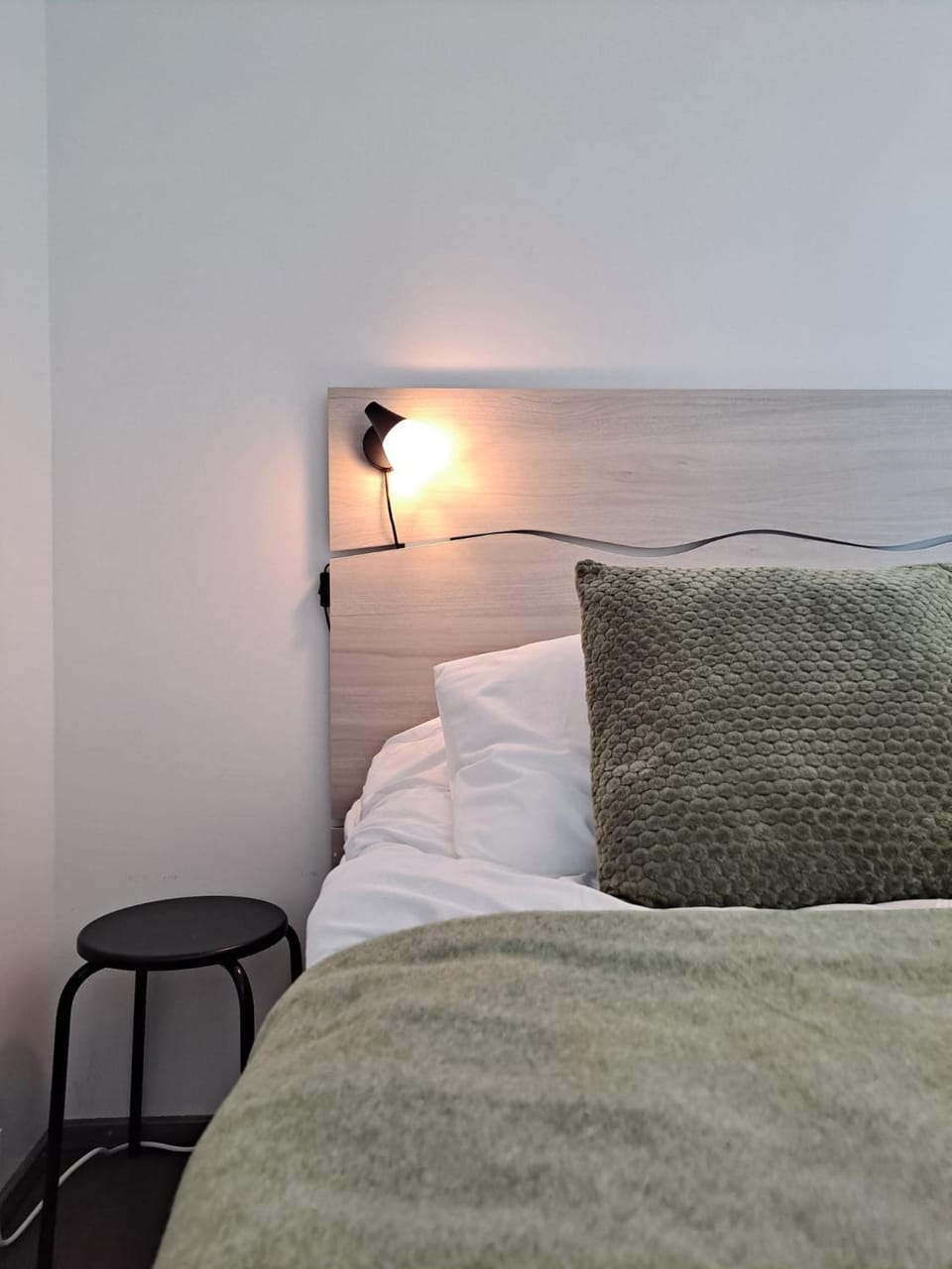 Timantti B18 Apartment in Finland
