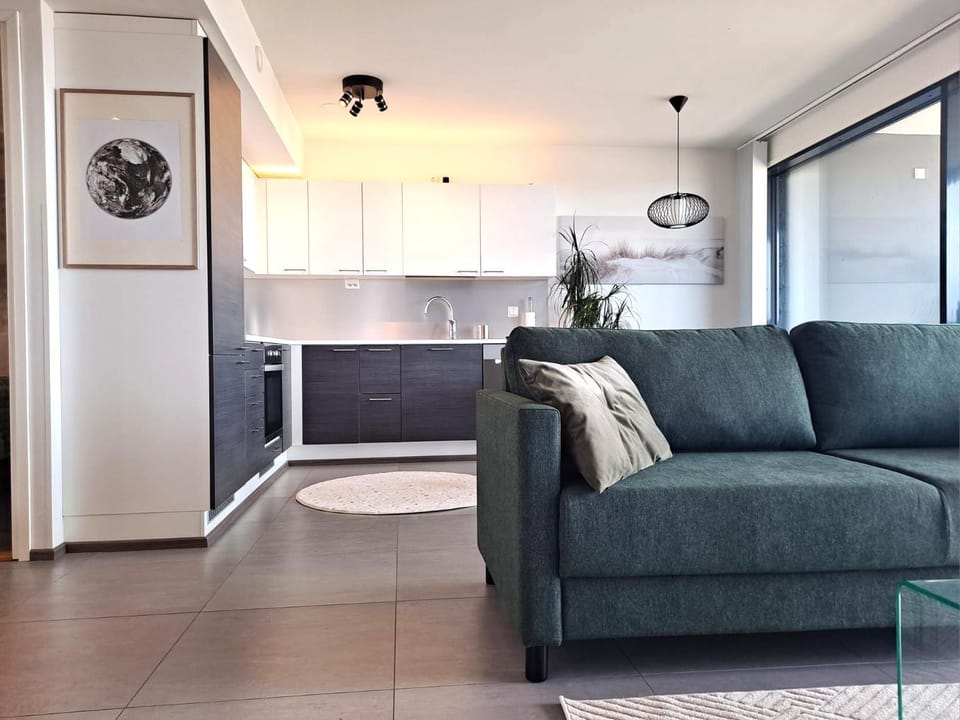 Timantti B18 Apartment in Finland