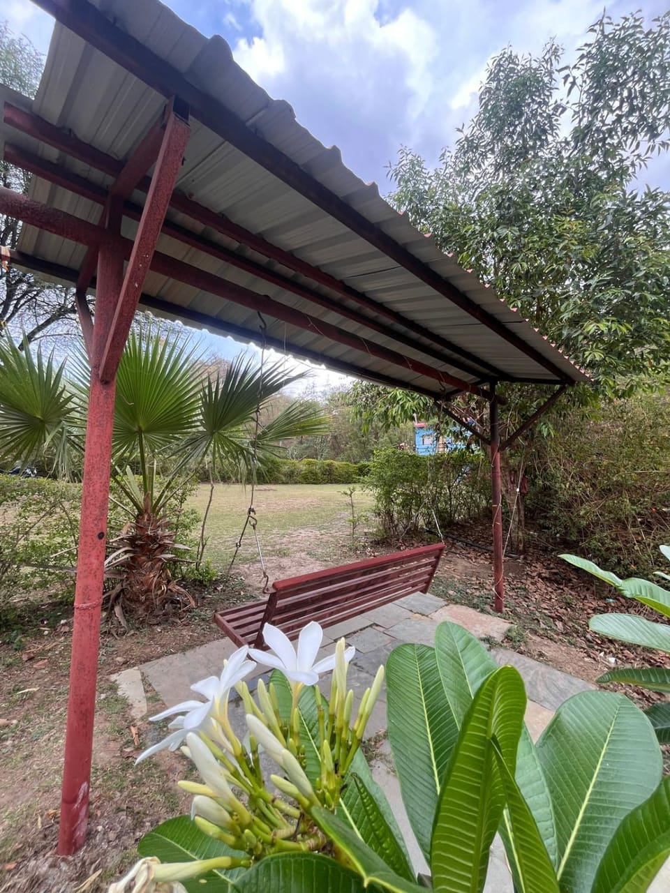 Scenic 2BHK Villa Bahubali Hills &Badi Lake View Villa in Rajasthan