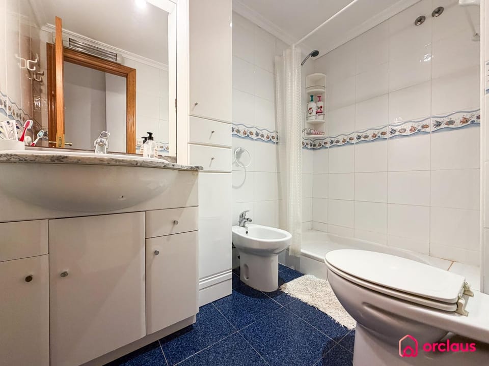 La Casa de Garsi Apartment in Oropesa del Mar