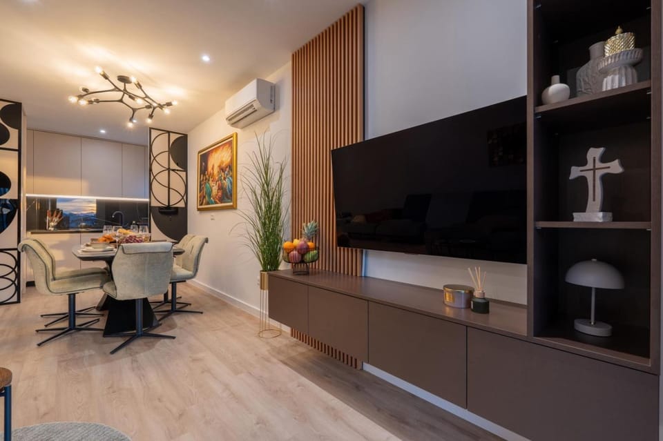 Apartman Brzyyy Apartment in Makarska