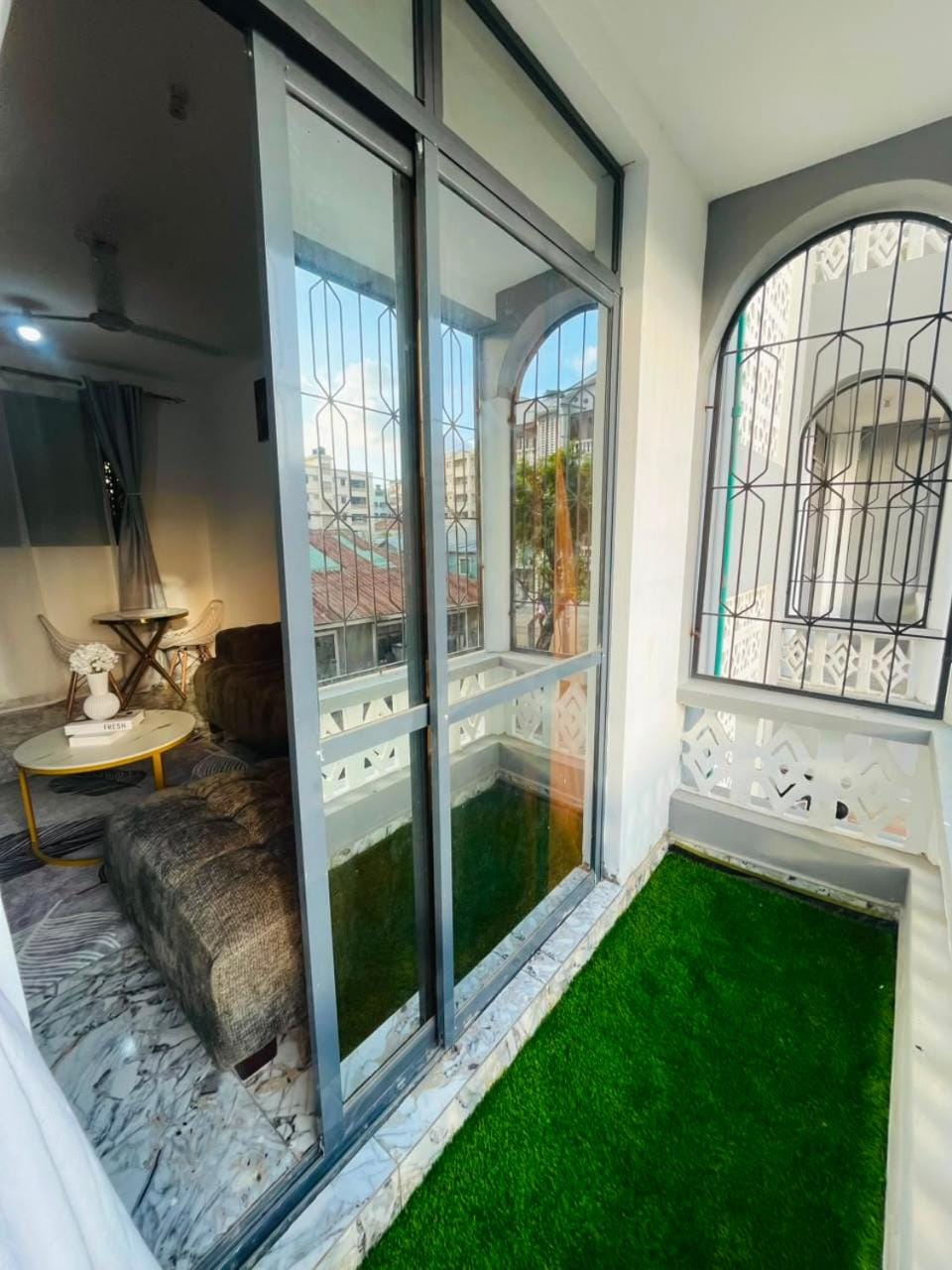 Talia's Place Apartment in Mombasa