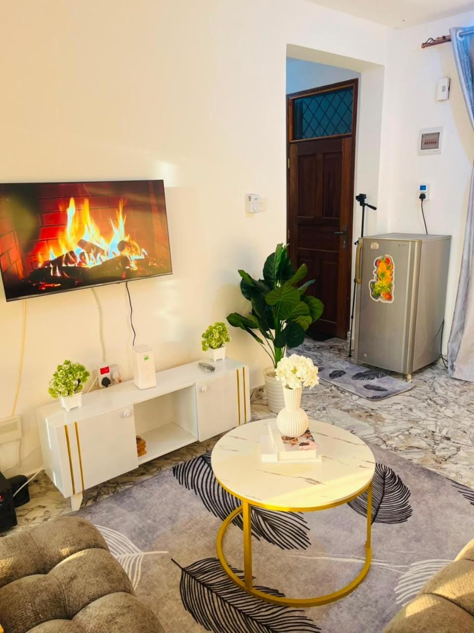 Talia's Place Apartment in Mombasa