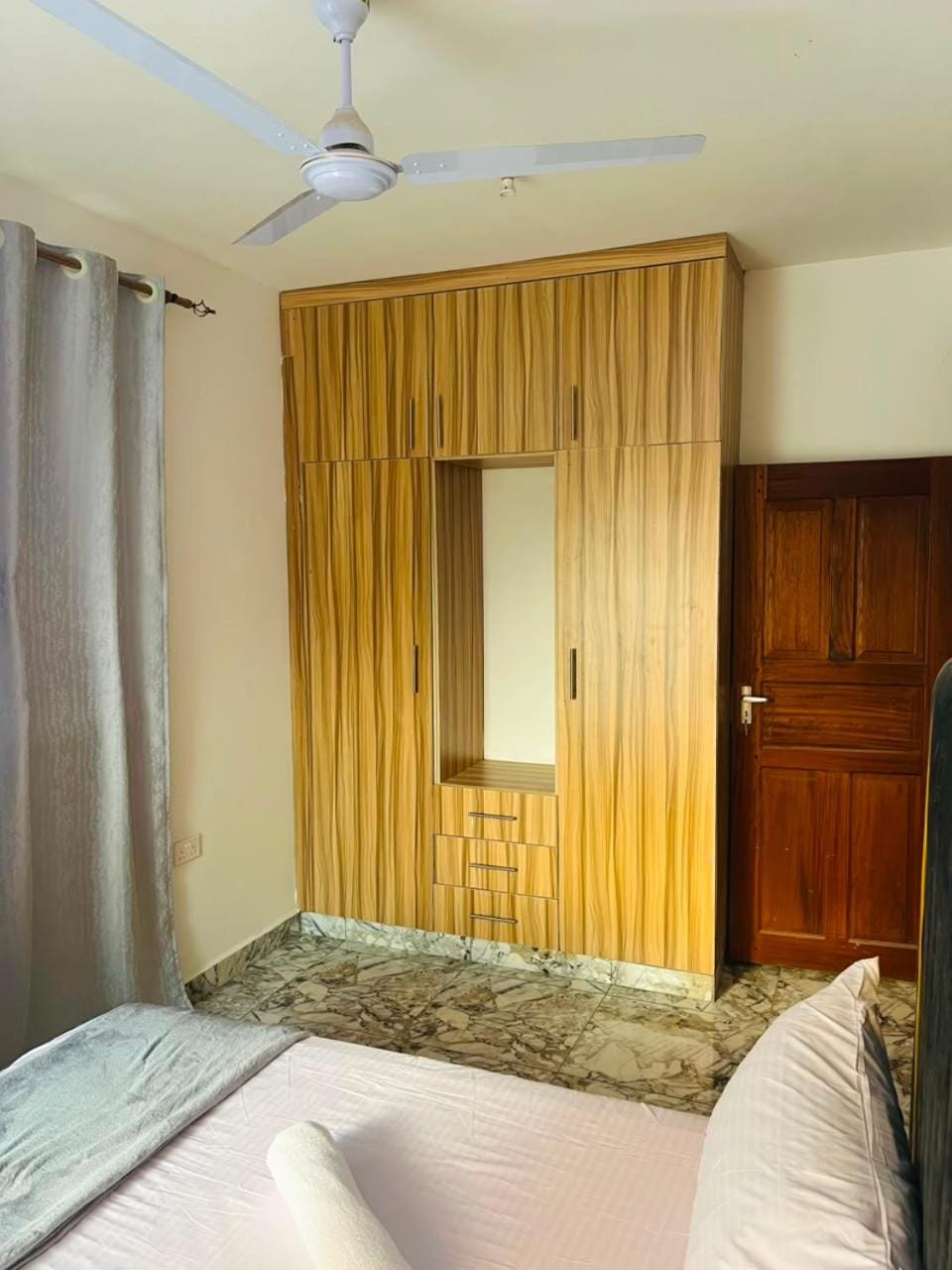 Talia's Place Apartment in Mombasa