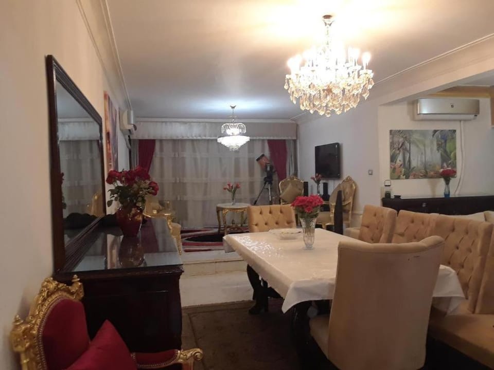 New Boutique Apartments Egypt Vacation rental in Cairo Governorate