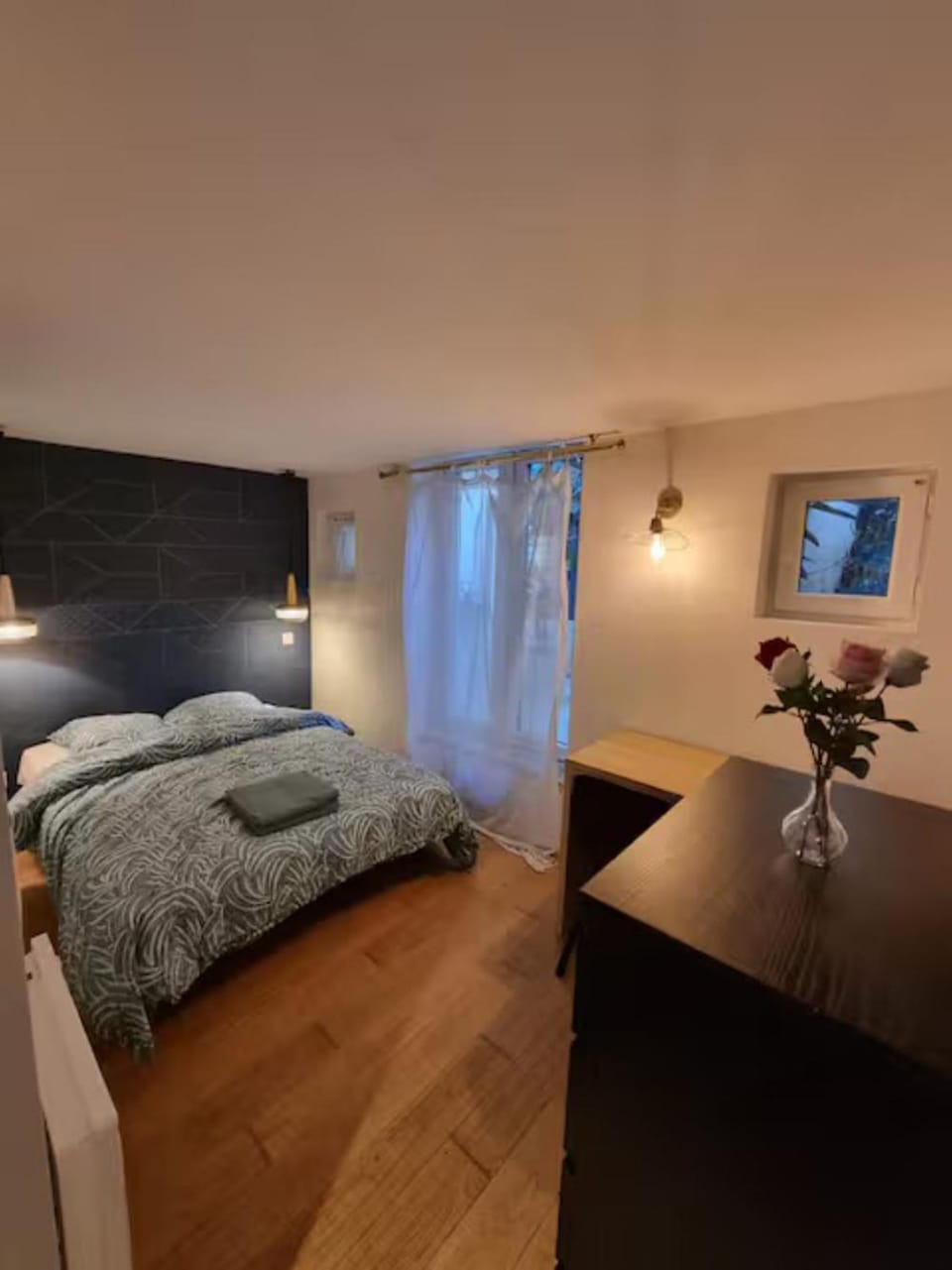 Casa Lympia Apartment in Nice