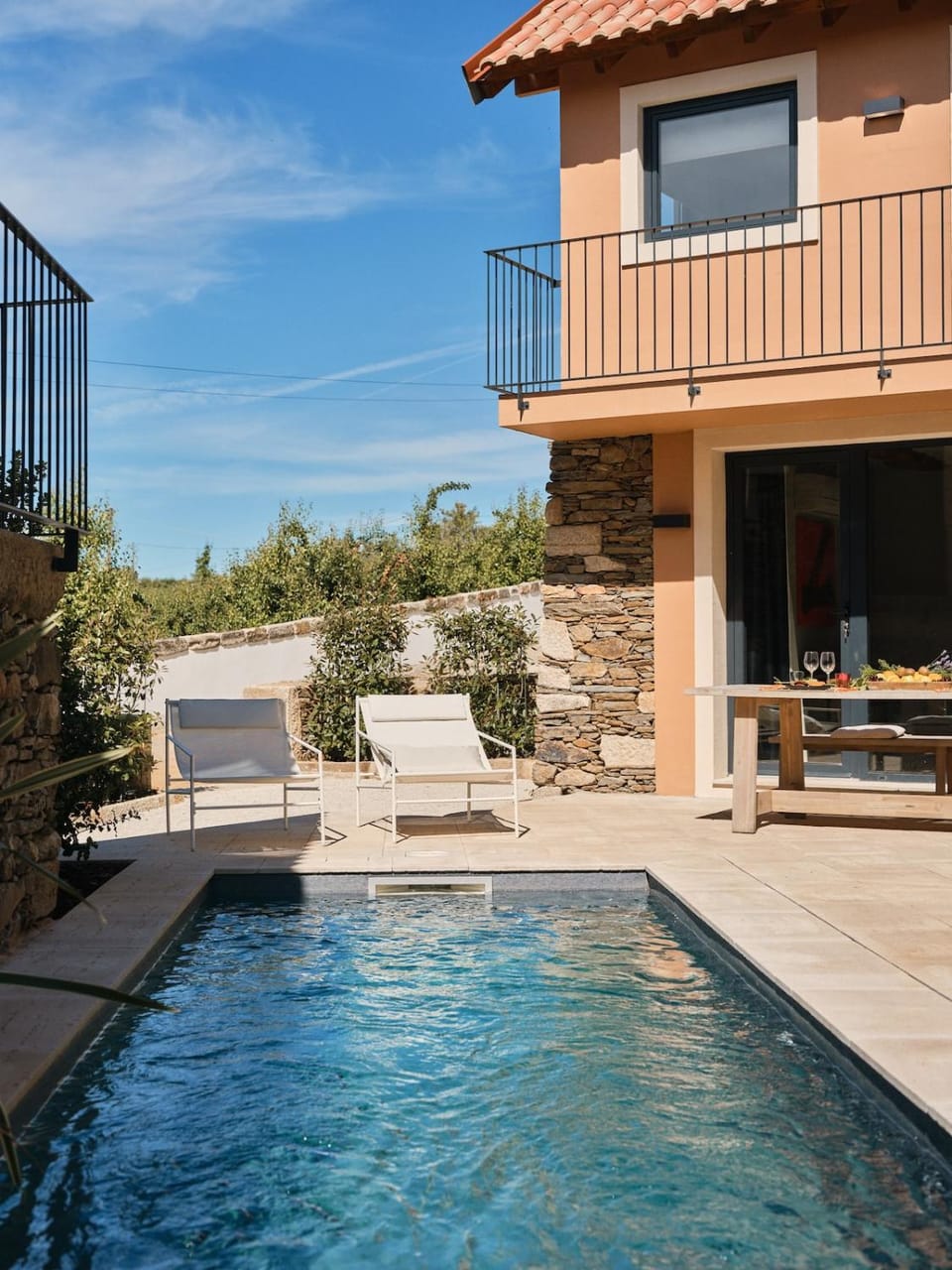 Grilo Village House - Douro Valley, Armamar Villa in Portugal