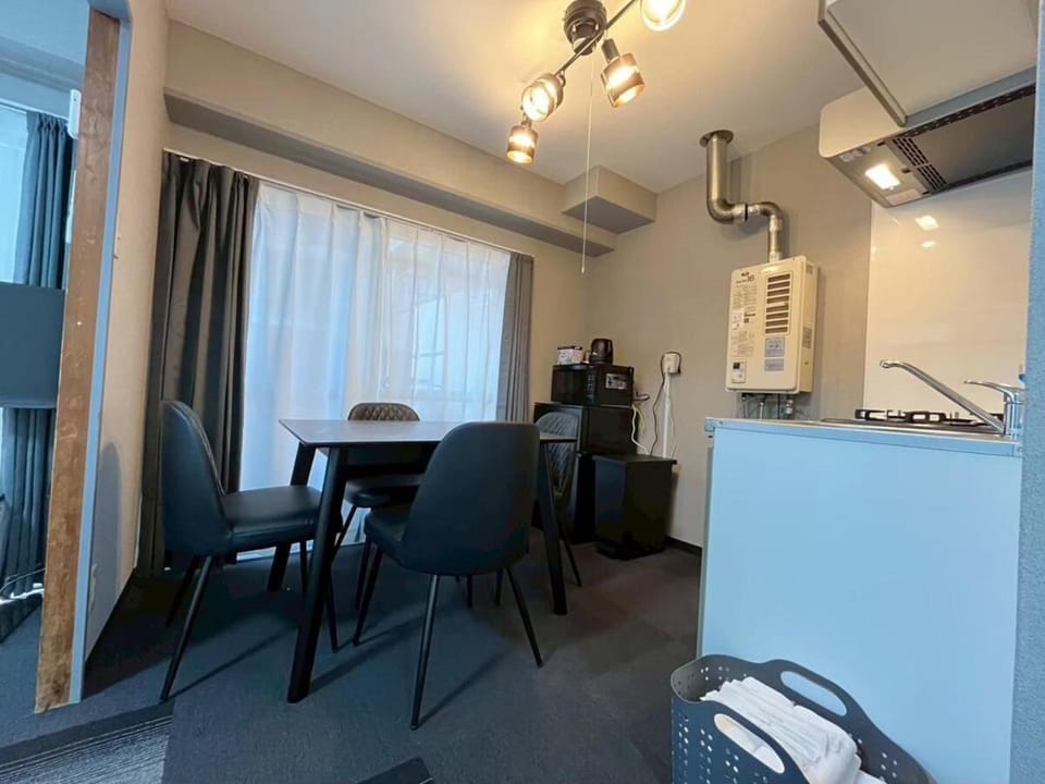 Mutsumi Umedakita 403 むつみ庵梅田北 403 Apartment in Osaka
