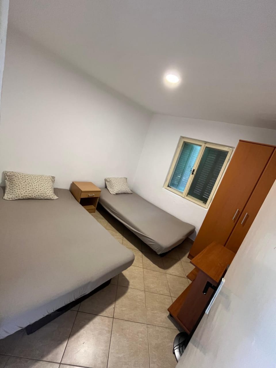 Apartmani Čanj Apartment in Montenegro